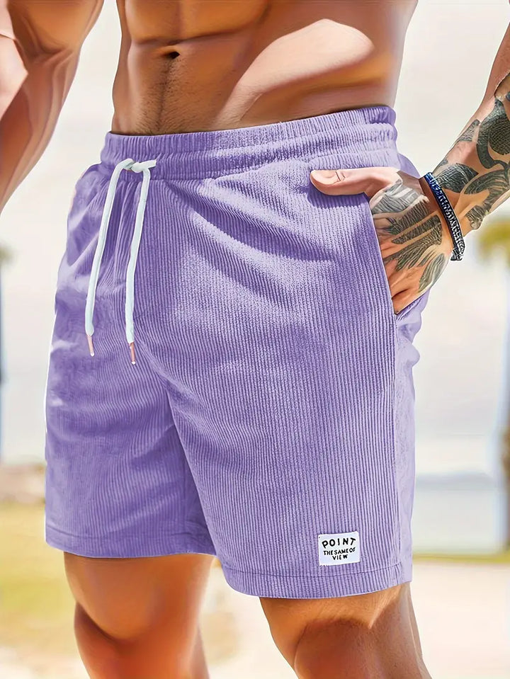 Men's Casual Shorts | Mateo