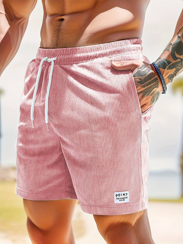 Men's Casual Shorts | Mateo