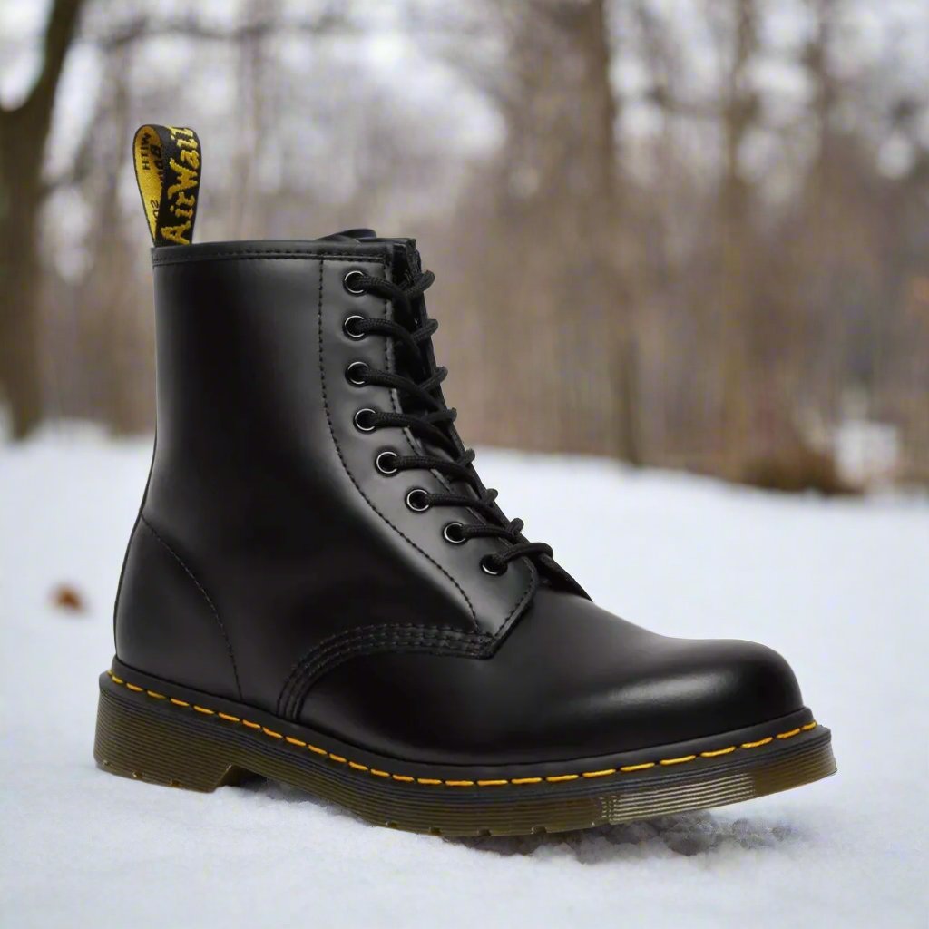 Men Winter Combat Boots | Erwin