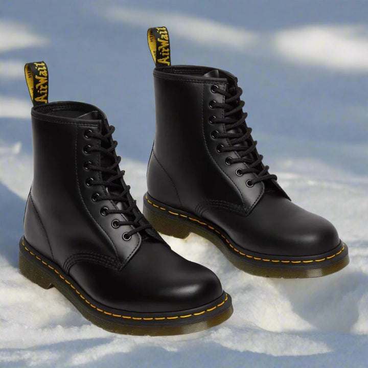 Men Winter Combat Boots | Erwin