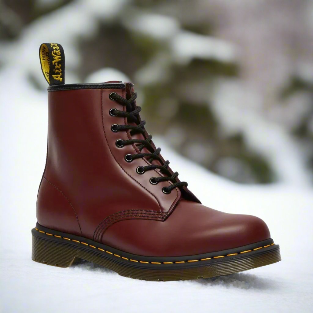 Men Winter Combat Boots | Erwin