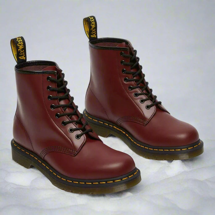 Men Winter Combat Boots | Erwin