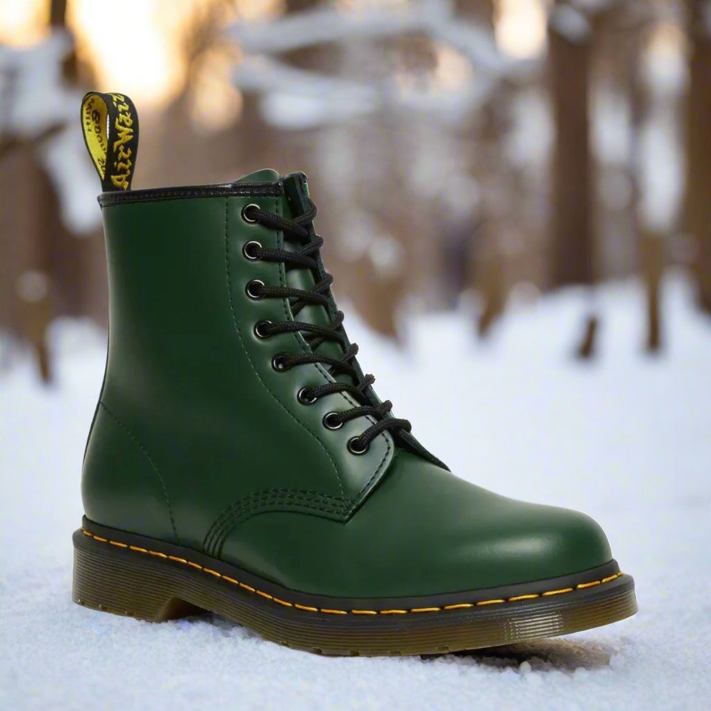 Men Winter Combat Boots | Erwin