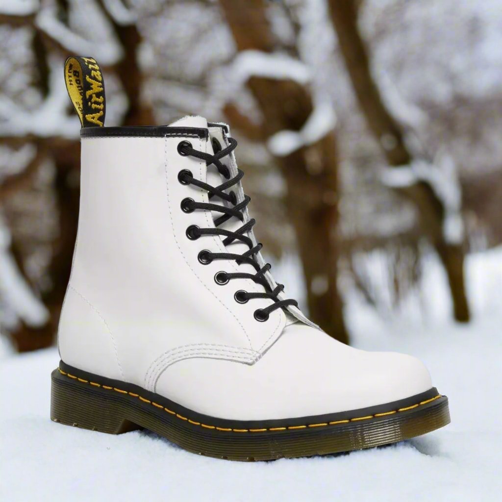 Men Winter Combat Boots | Erwin