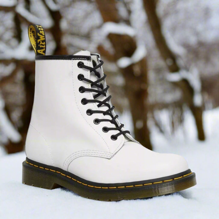 Men Winter Combat Boots | Erwin