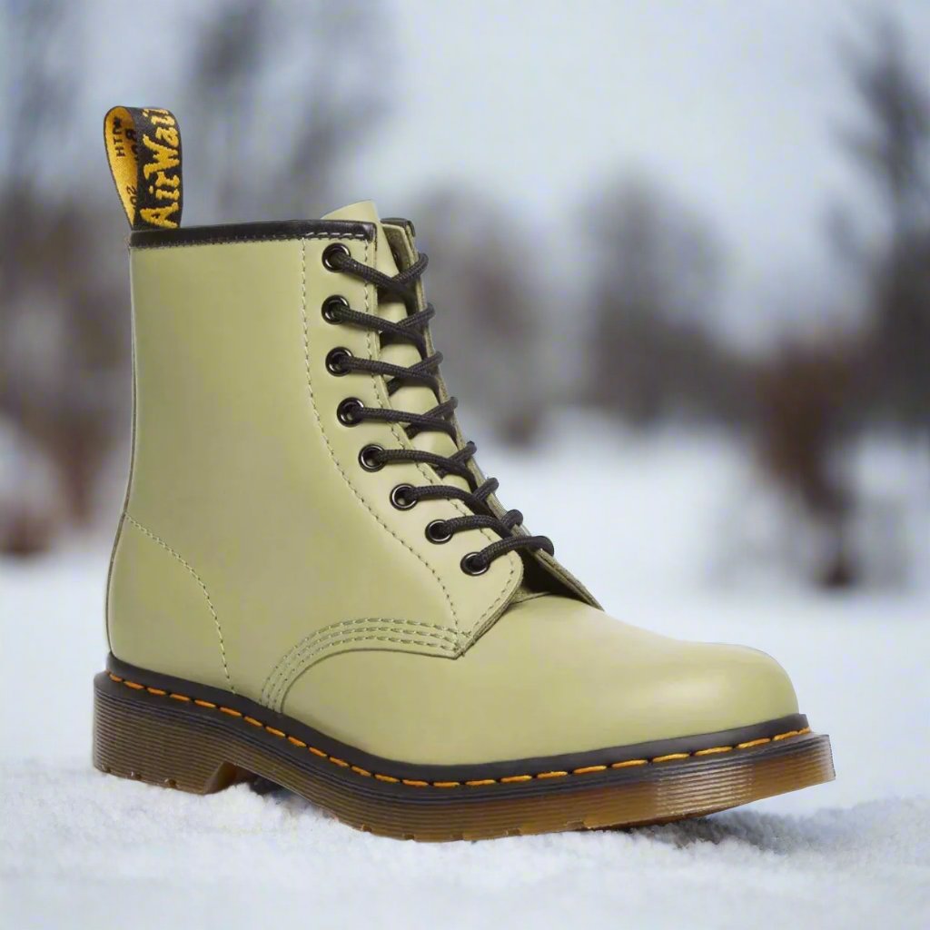 Men Winter Combat Boots | Erwin