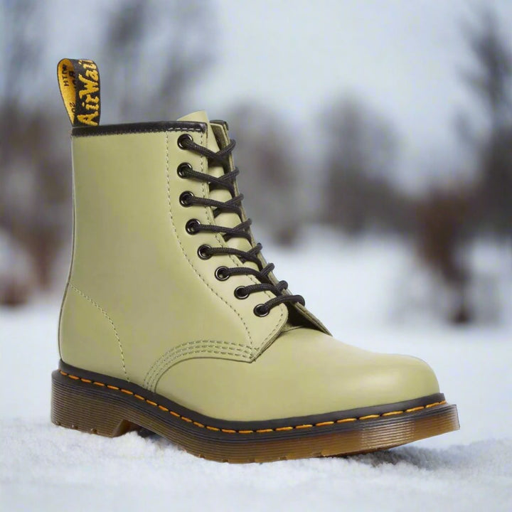 Men Winter Combat Boots | Erwin