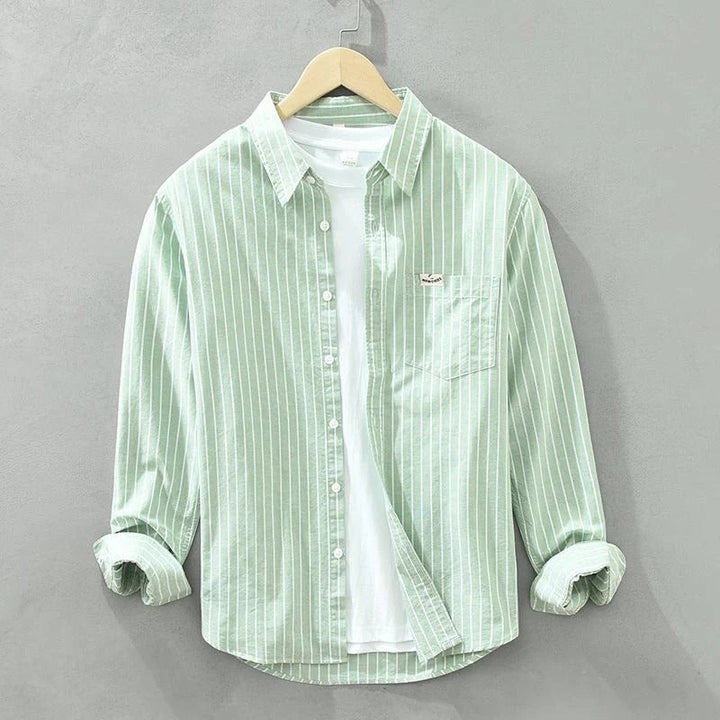 Stylish Men's Shirt for Summer | Stan