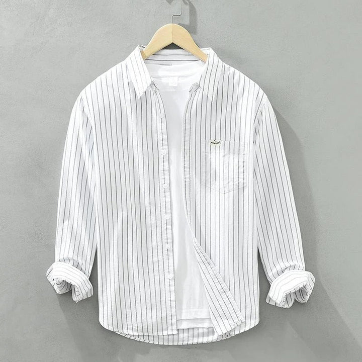 Stylish Men's Shirt for Summer | Stan