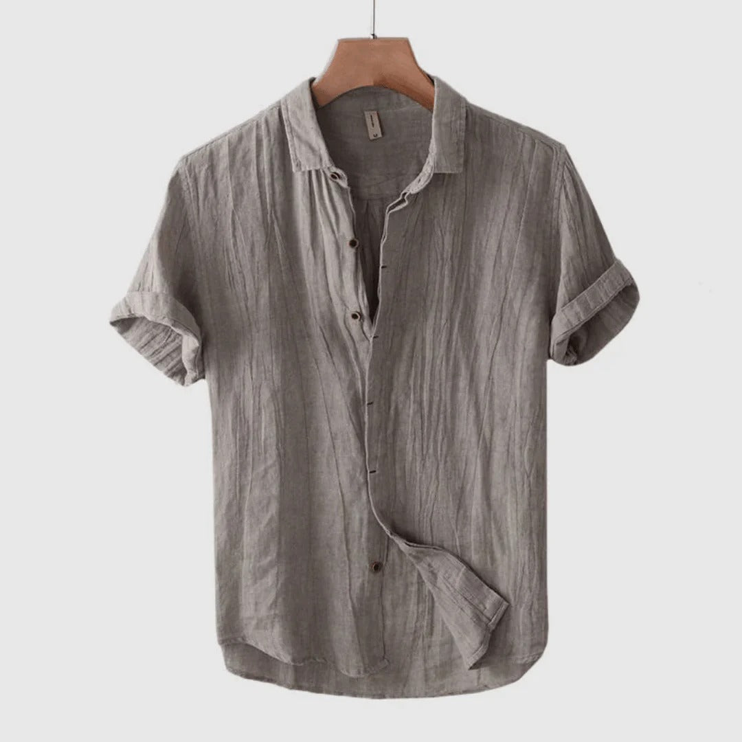 Men's Italian Shirt | Max
