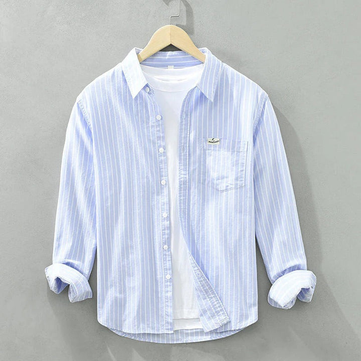 Stylish Men's Shirt for Summer | Stan