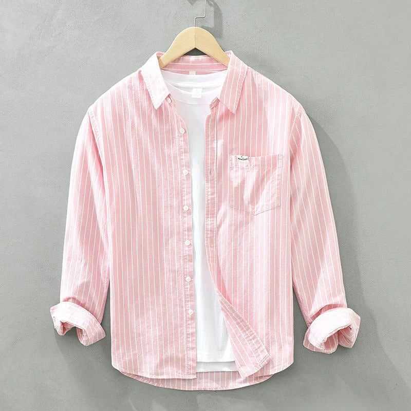 Stylish Men's Shirt for Summer | Stan