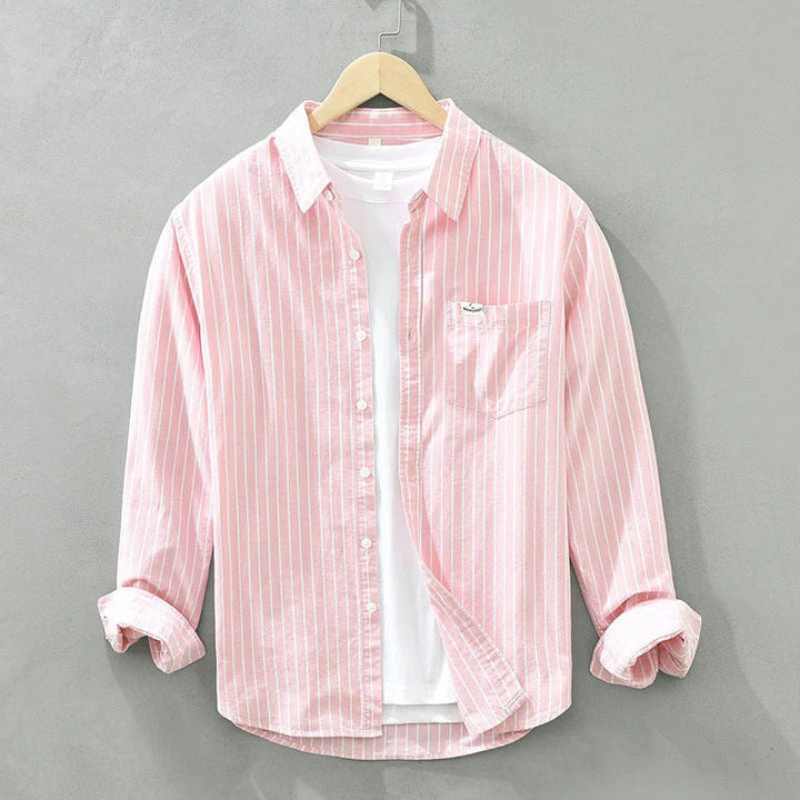 Stylish Men's Shirt for Summer | Stan