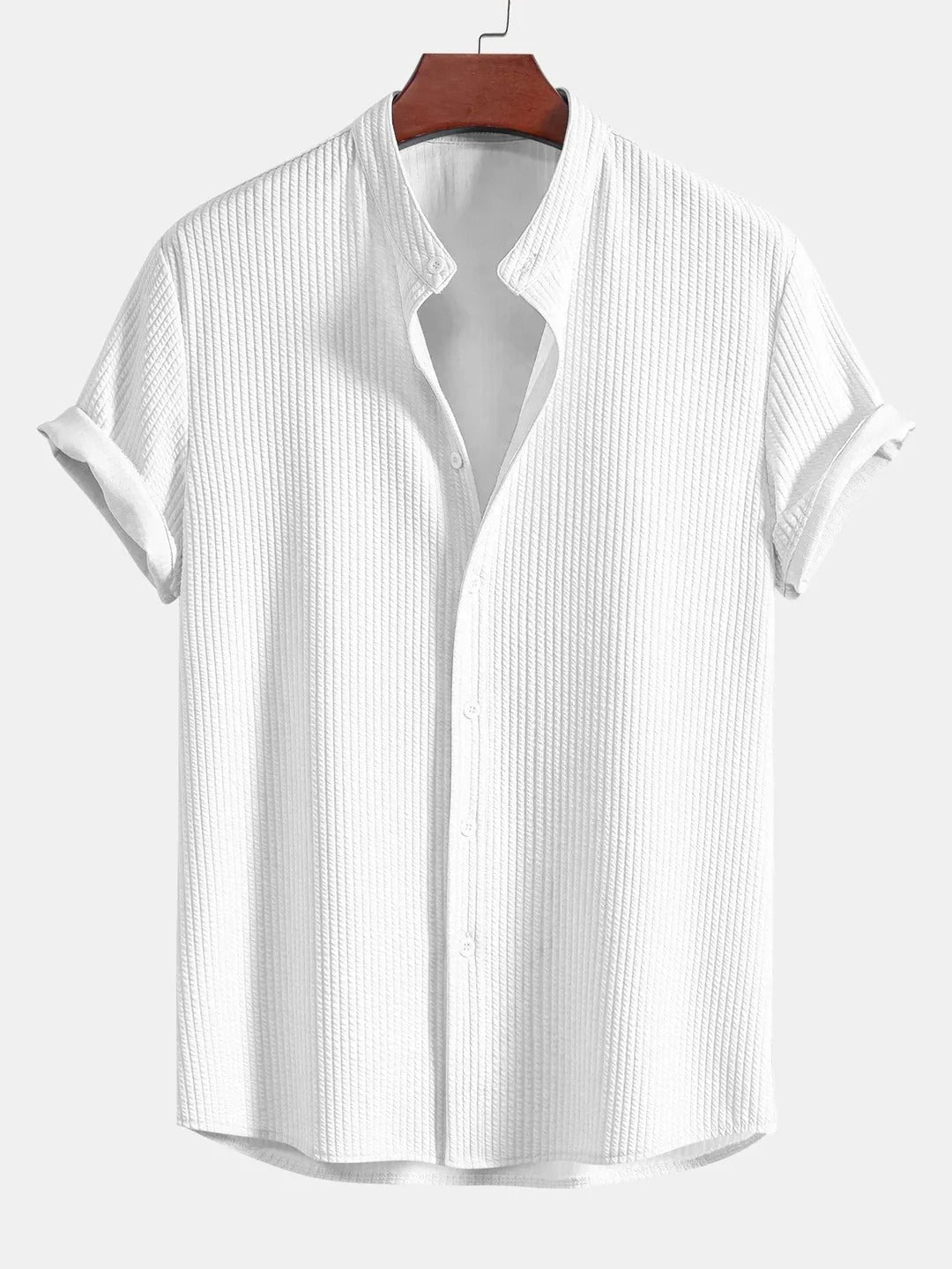 Casual Men's Shirt | Dean
