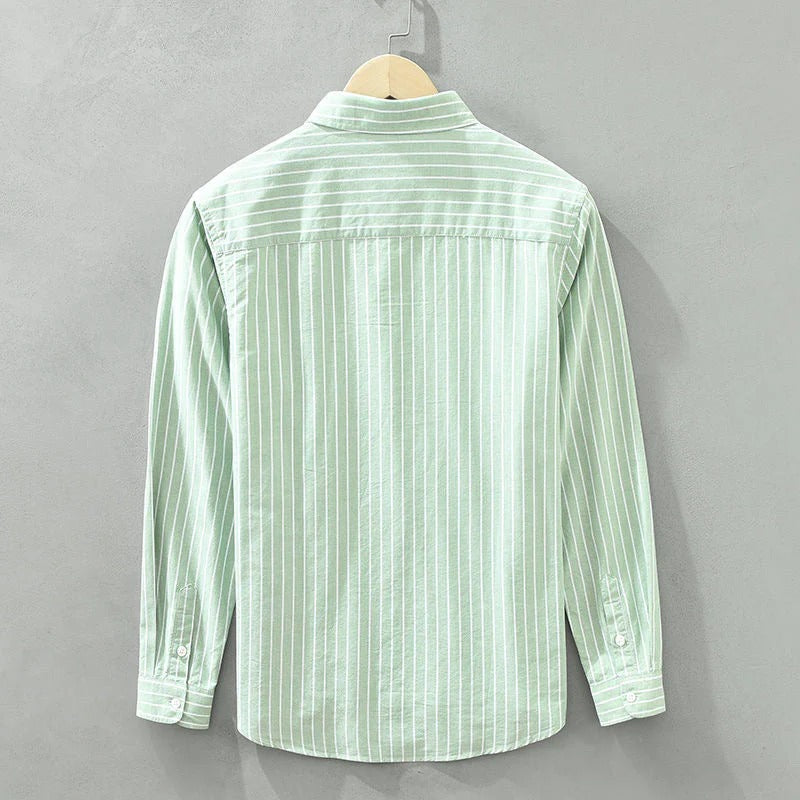 Stylish Men's Shirt for Summer | Stan
