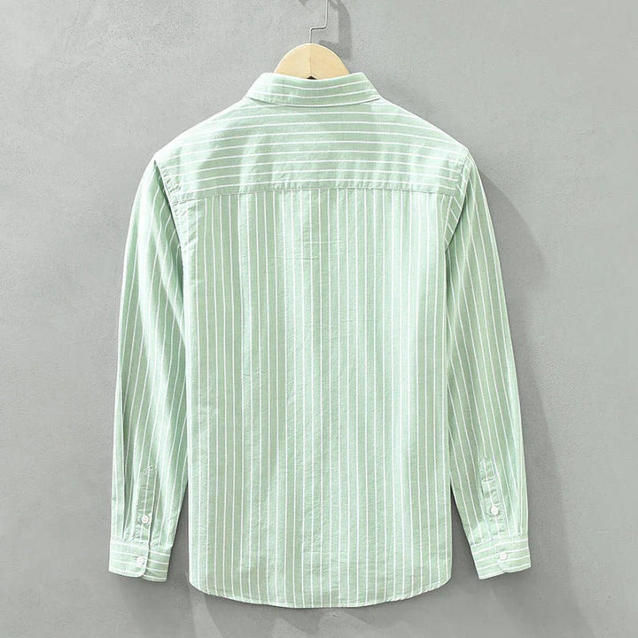 Stylish Men's Shirt for Summer | Stan