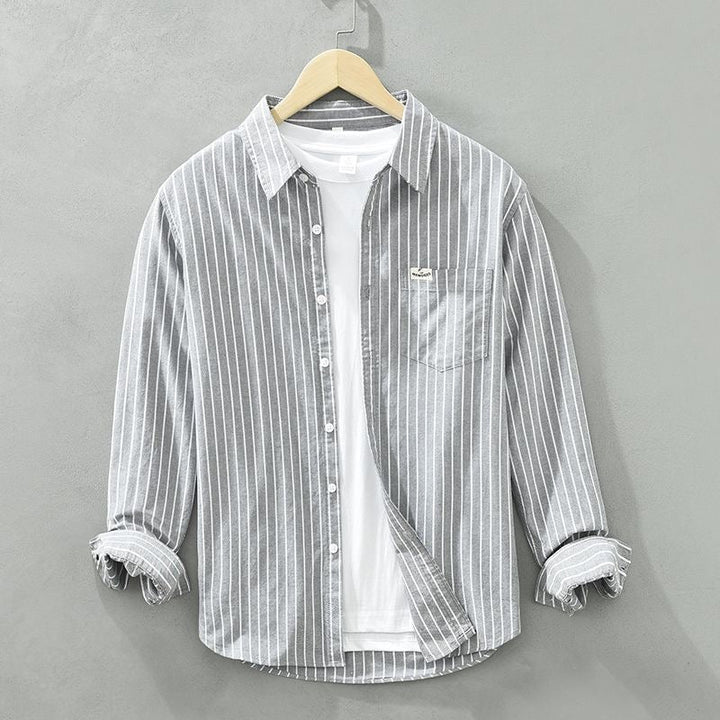 Stylish Men's Shirt for Summer | Stan