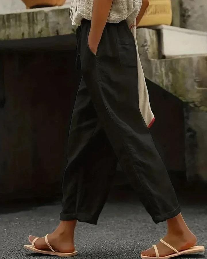 Men Comfortable Pants for Summer | Coby