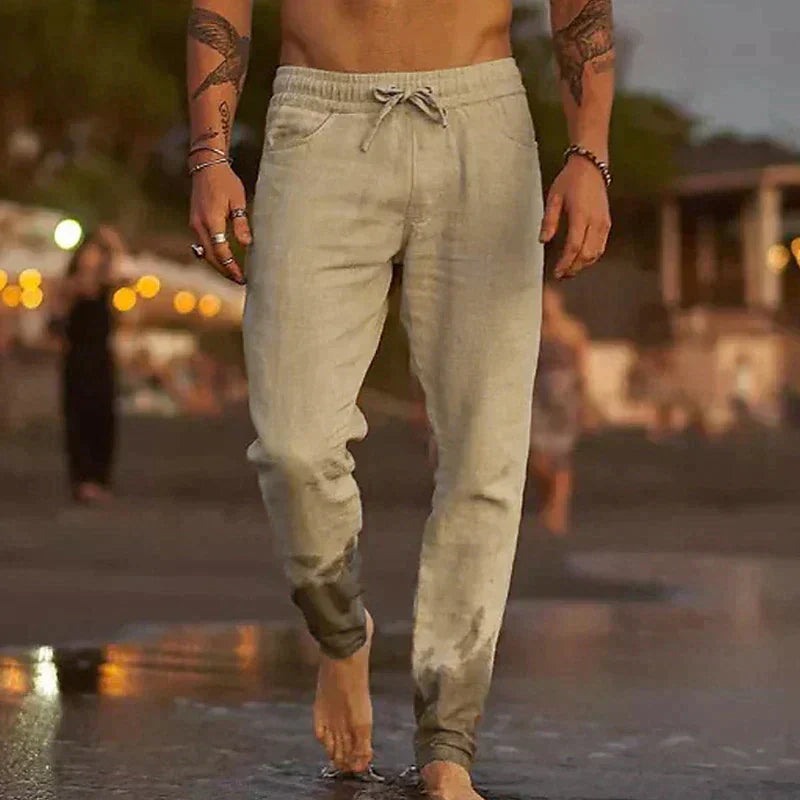 Men Casual Pants Summer | Jack