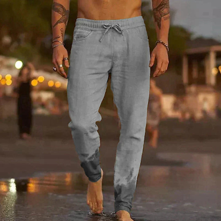 Men Casual Pants Summer | Jack