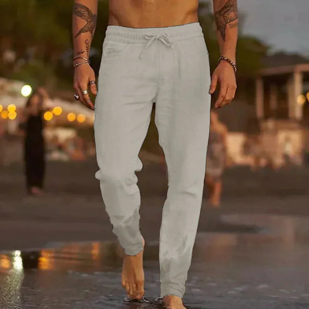 Men Casual Pants Summer | Jack