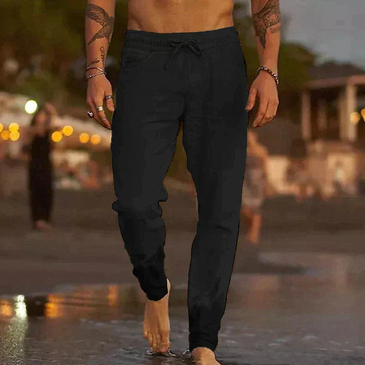 Men Casual Pants Summer | Jack