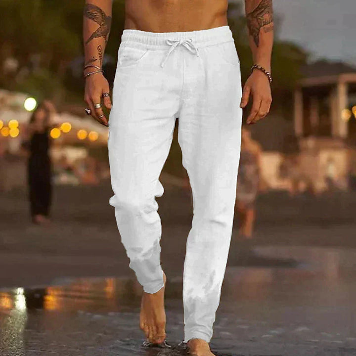 Men Casual Pants Summer | Jack