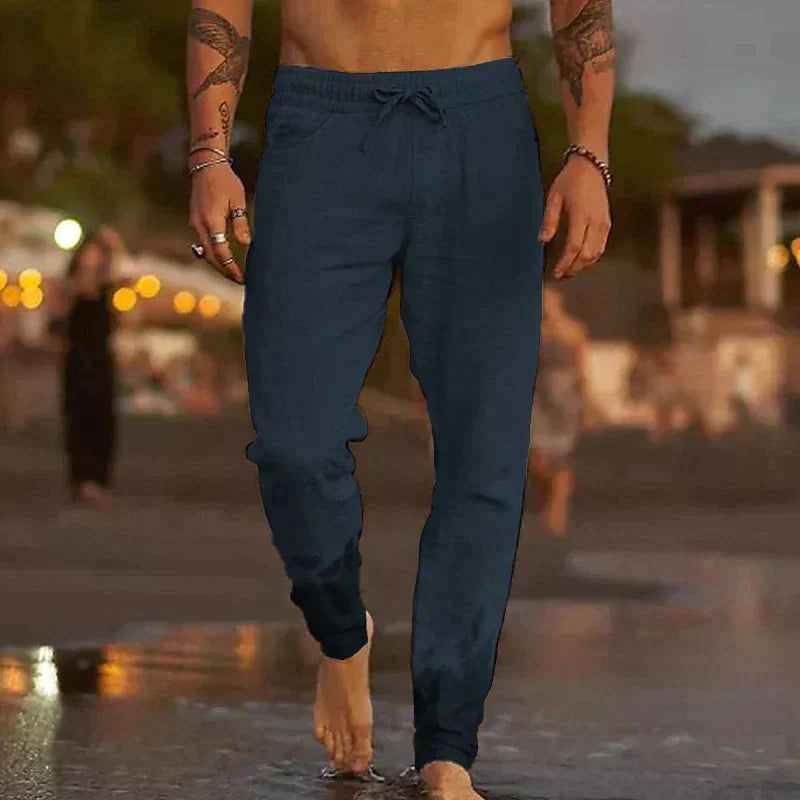 Men Casual Pants Summer | Jack