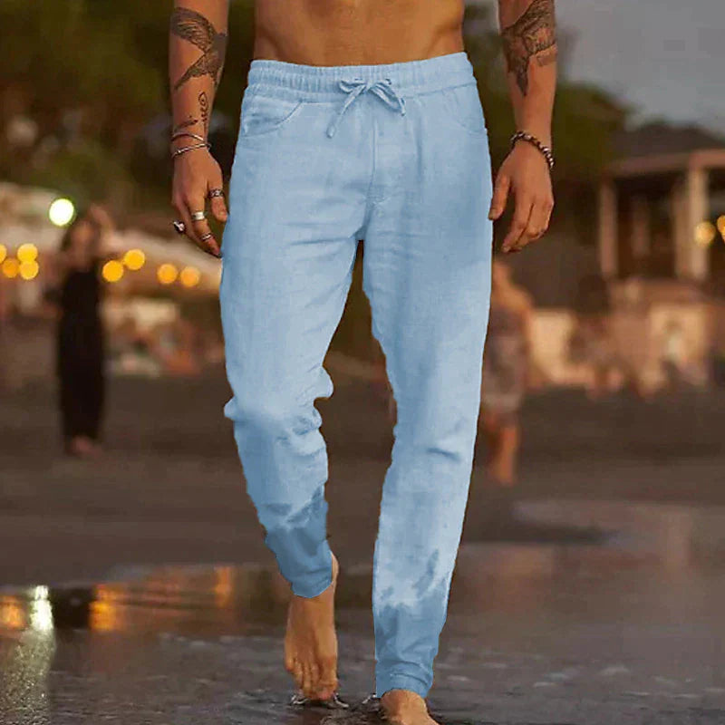 Men Casual Pants Summer | Jack