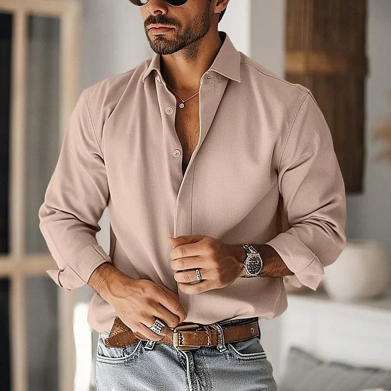 Alec | Stylish Shirt Men
