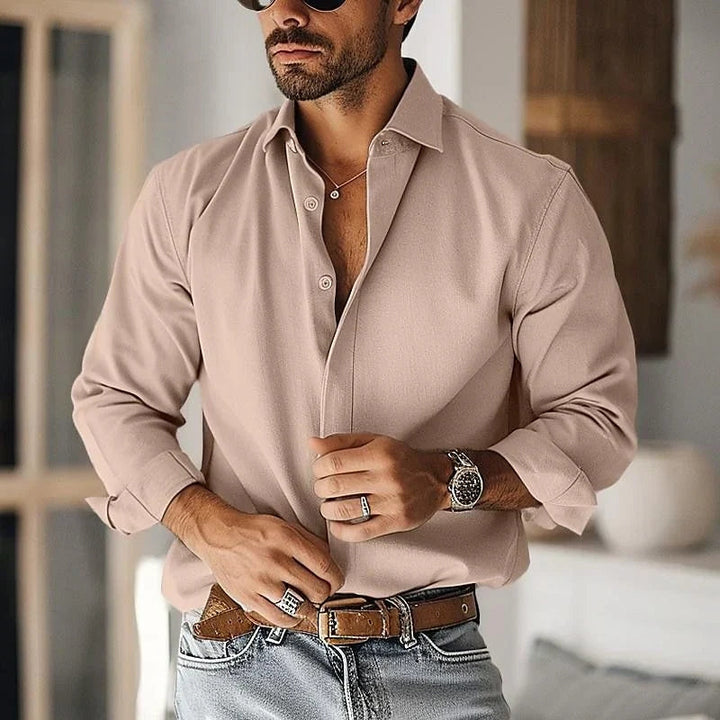 Alec | Stylish Shirt Men