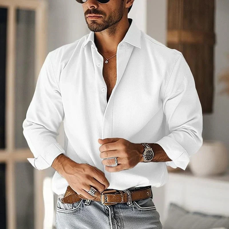 Alec | Stylish Shirt Men