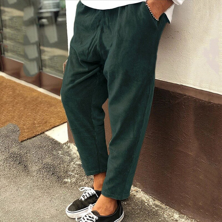Men's Vintage Trousers | Mano
