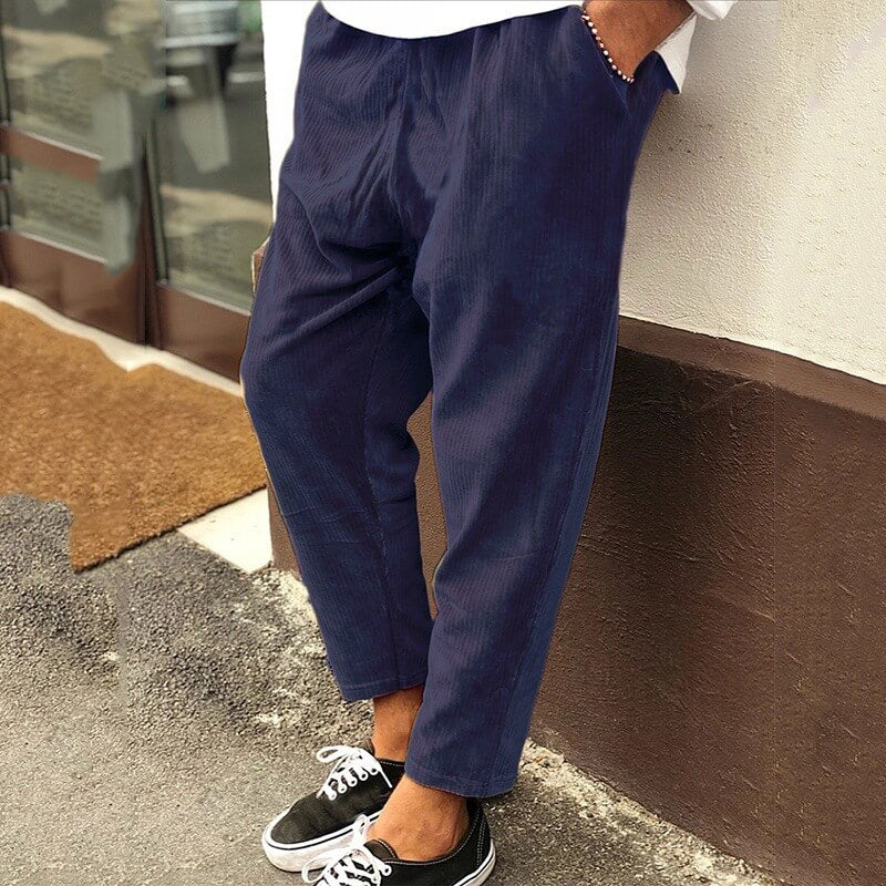 Men's Vintage Trousers | Mano
