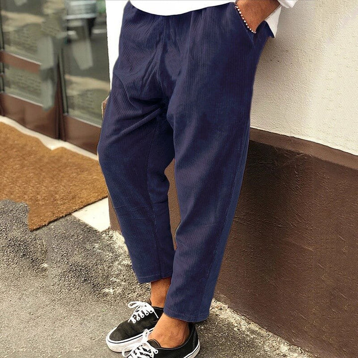 Men's Vintage Trousers | Mano