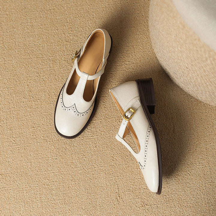 Marylou | Shoes