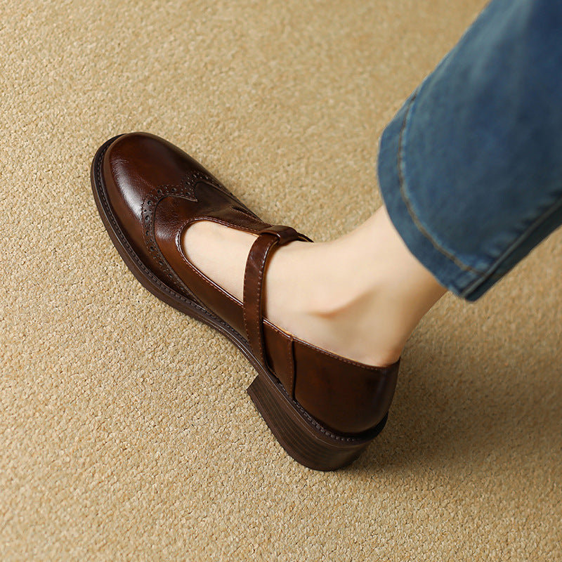 Marylou | Shoes