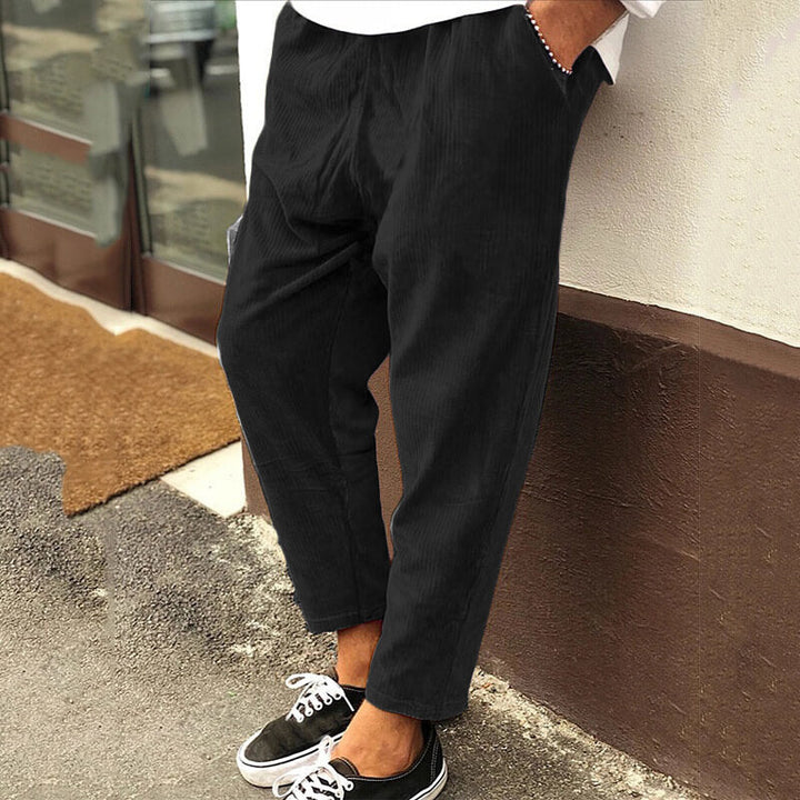 Men's Vintage Trousers | Mano