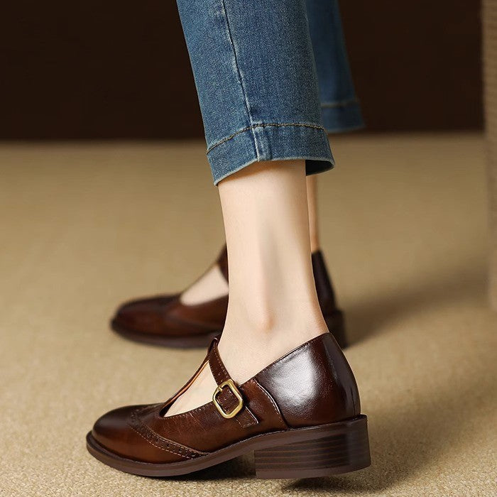 Marylou | Shoes