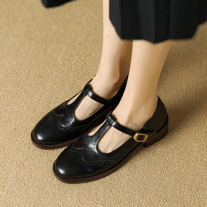 Marylou | Shoes