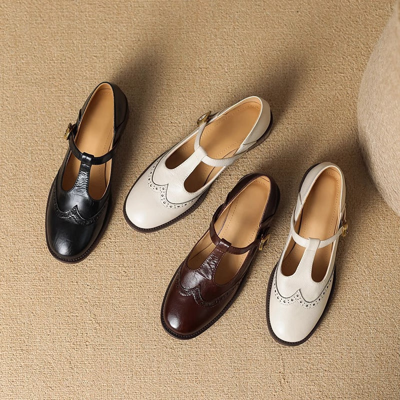 Marylou | Shoes