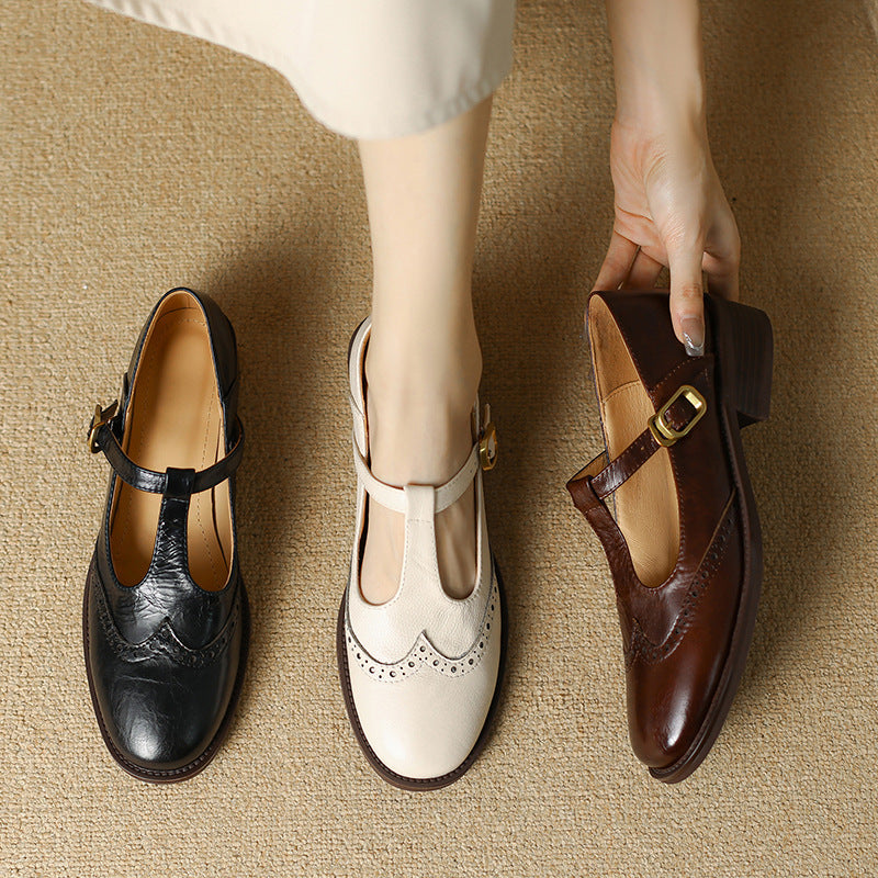 Marylou | Shoes