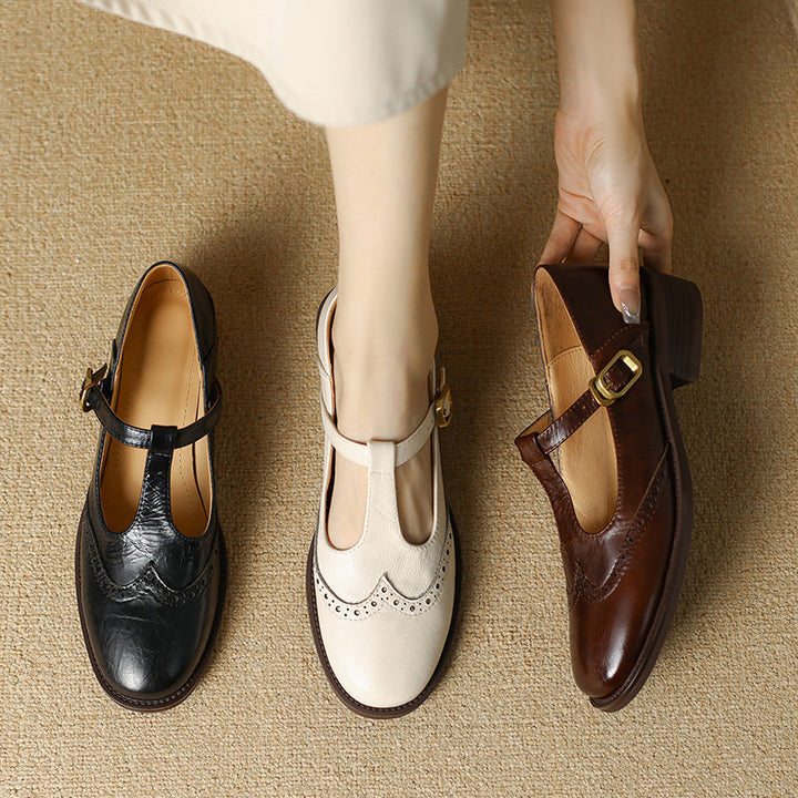 Marylou | Shoes
