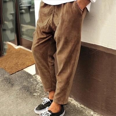 Men's Vintage Trousers | Mano