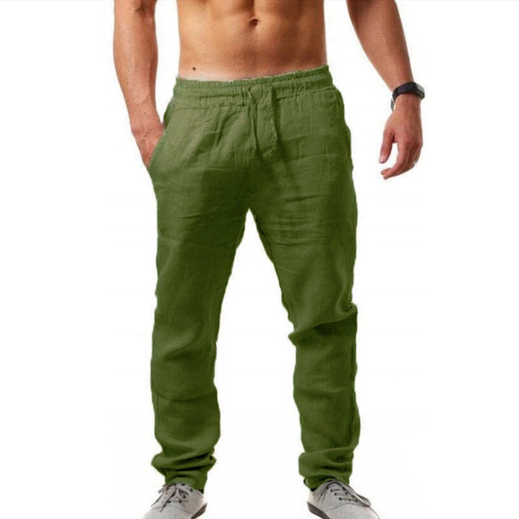 Pants for Men | Zander