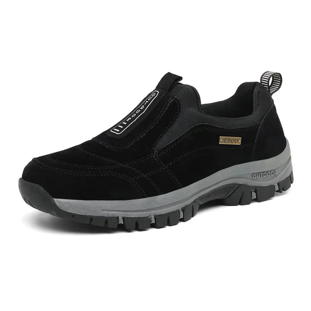 Men Slip-On Outdoor Walking Shoes | Rasmus