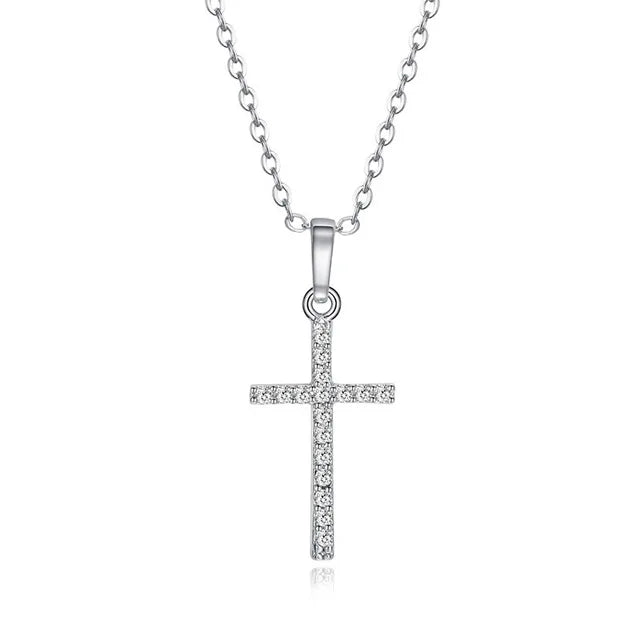Men Geometric Pendant Necklace | Zairen