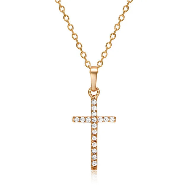 Men Geometric Pendant Necklace | Zairen