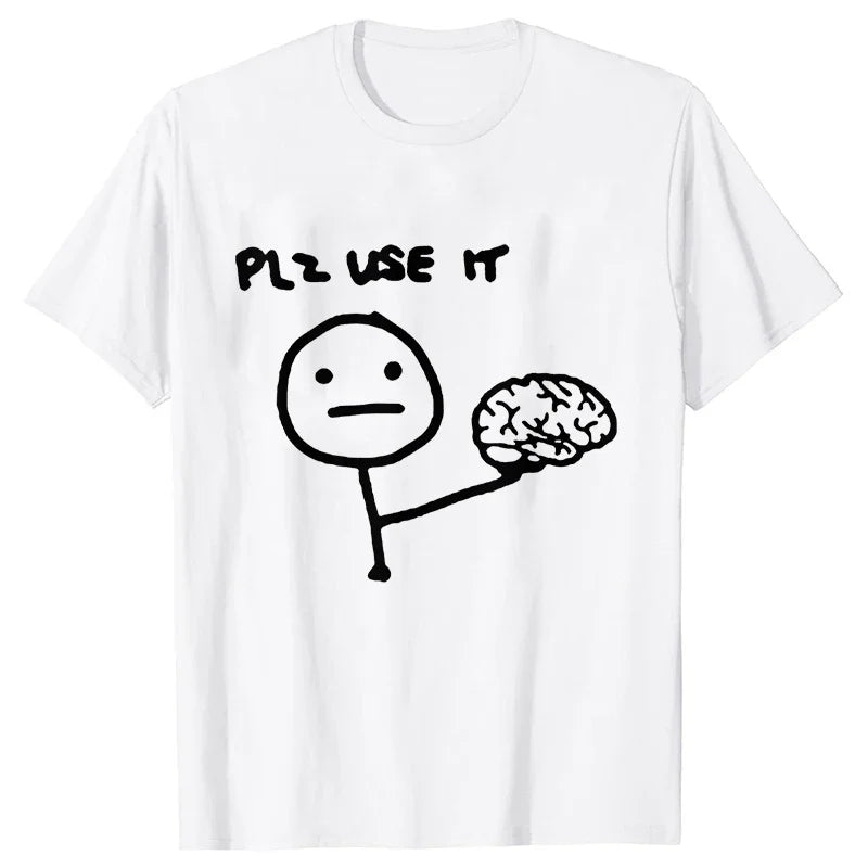 Men Graphic Sarcastic T-Shirt | Ashton