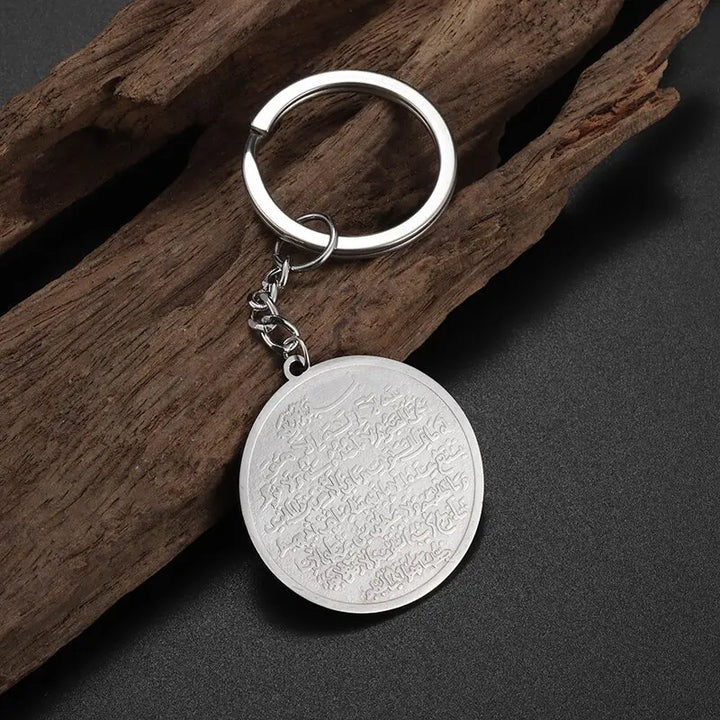 Men Sword Pendant Necklace | Zayir